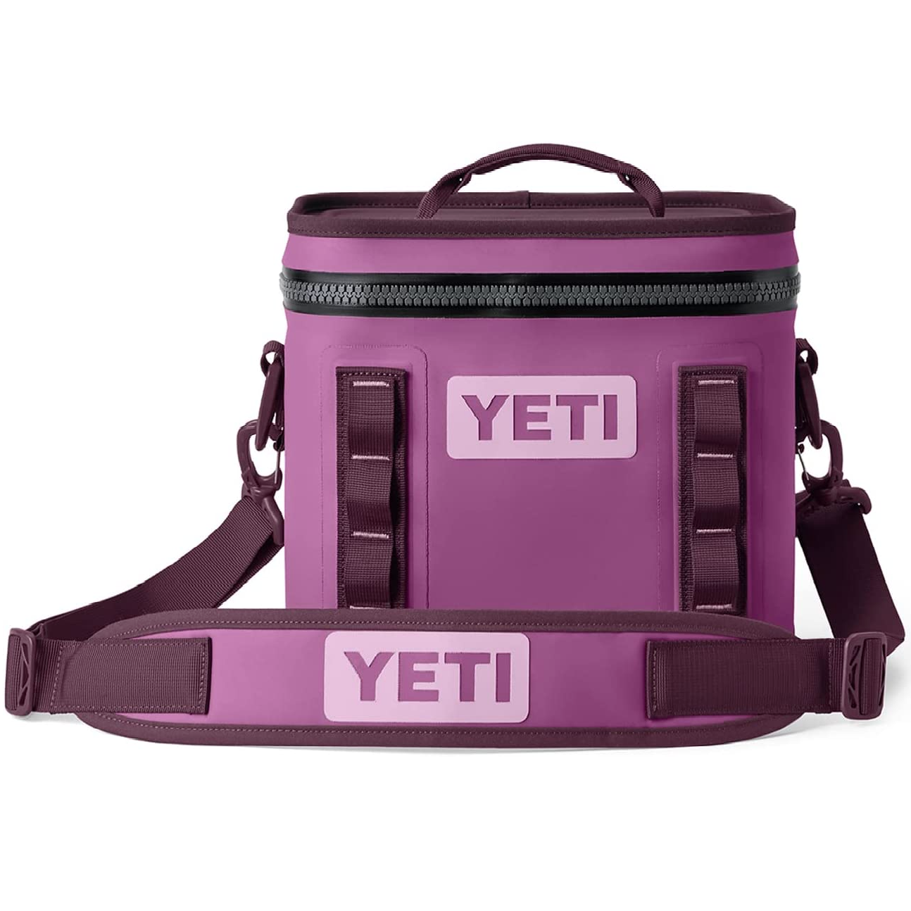 YETI Hopper Flip 8 Portable Soft Cooler